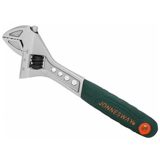 Cheie inelara reglabila Jonnesway 8"