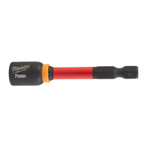 CHEIE MAGNETICA TUBULARA GEN II SHOCKWAVE™ HEX 7 X 65MM