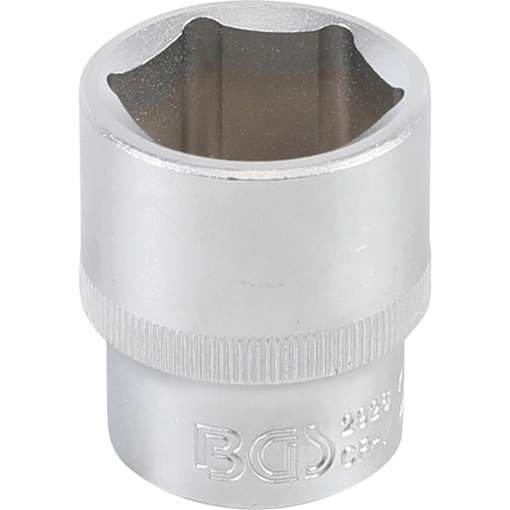 Cheie tubulara BGS Pro Torque, 26mm, 1/2"