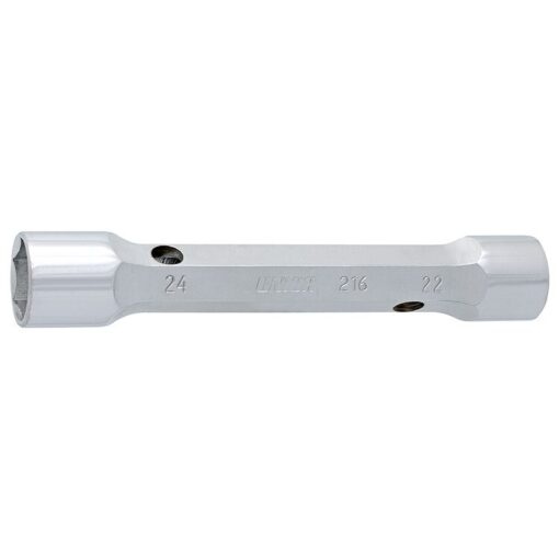 Cheie tubulara forjata Unior 25×28mm