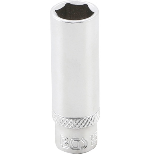 Cheie tubulara lunga BGS Pro Torque, 11mm, 1/4"