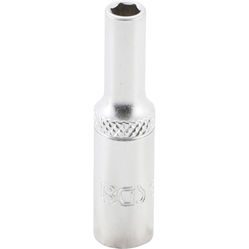 Cheie tubulara lunga BGS Pro Torque, 5mm, 1/4"