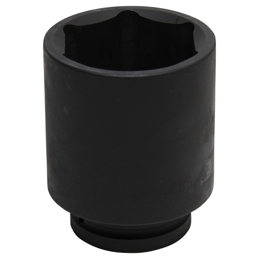 Cheie tubulara lunga de impact BGS 85mm, 1"