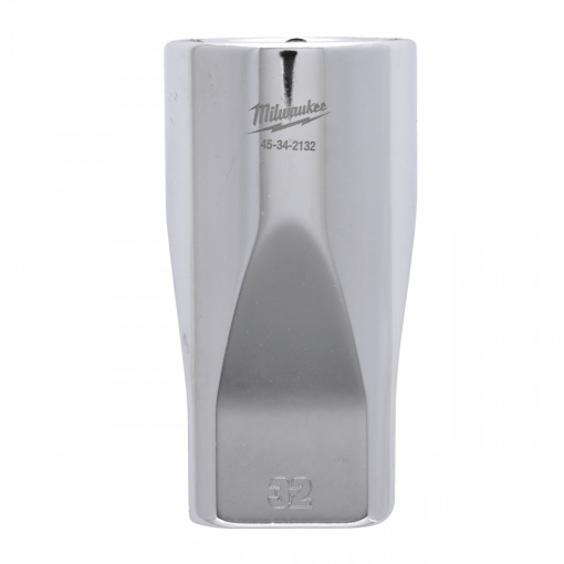 Cheie tubulară Milwaukee 1/2, sistem metric, 32mm, lungă