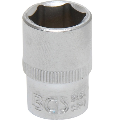 Cheie tubulara Pro Torque, 11mm, 1/4"