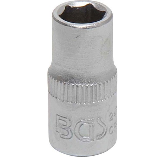 Cheie tubulara Pro Torque, 7mm, 1/4"