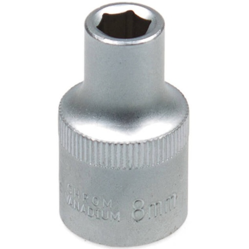 Cheie tubulara Pro Torque, 8mm, 1/2"