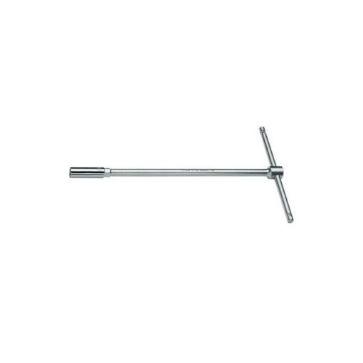Cheie Unior cu maner in T 6mm