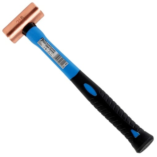 Ciocan de cupru BGS 900g