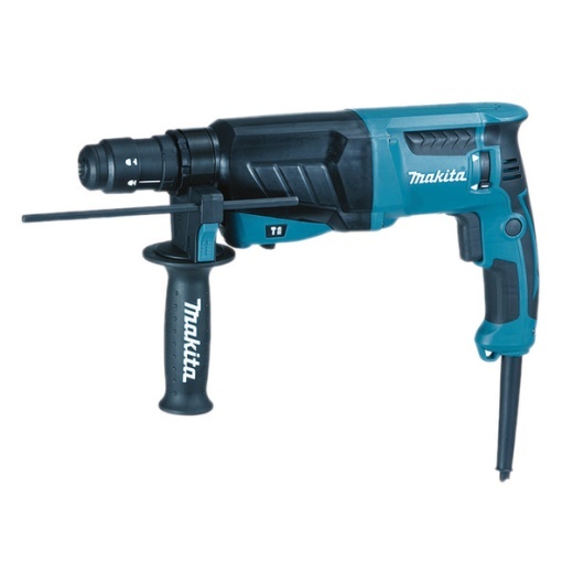 Ciocan rotopercutor Makita SDS-PLUS, 2,4J, 800 W