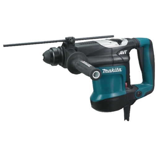 Ciocan rotopercutor Makita SDS-PLUS, 5,5J, 850W