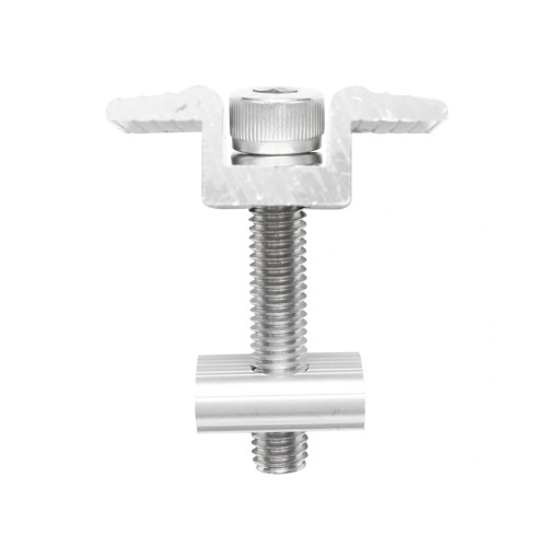 Clema intermediara SUNPAL 30-40mm fixare panou solar