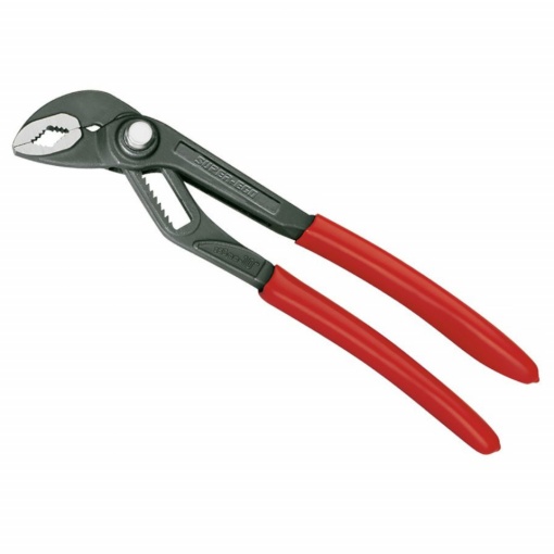 Cleste ajustabil tip papagal Ř 1", lungime 7"