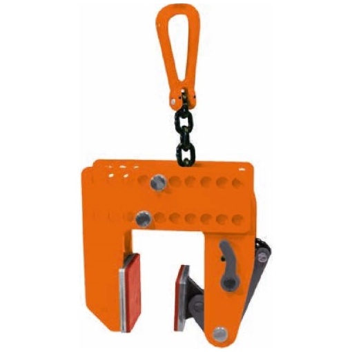 Cleste de tabla Gutman inox - panouri