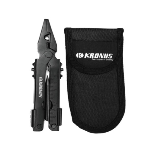 Cleste multifunctional cu 9 operatii, L 165