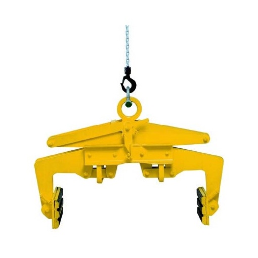 Cleste pentru blocuri Gutman tip Tigrip TBG
