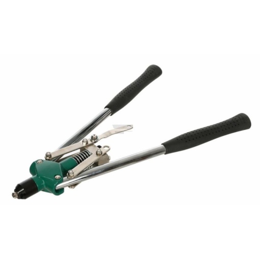 Cleste pop-nituri doua brate Jonnesway 3,2 - 6,4 mm