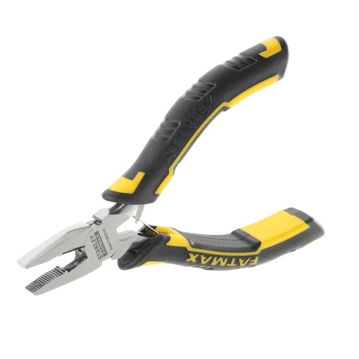 Cleste Stanley Fatmax mini combinat, 120mm