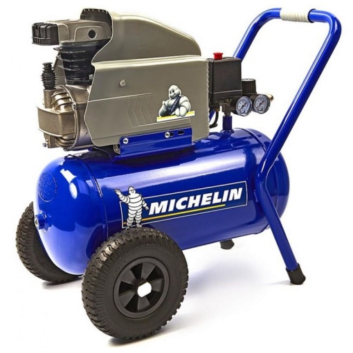 Compresor cu piston MICHELIN MCX24