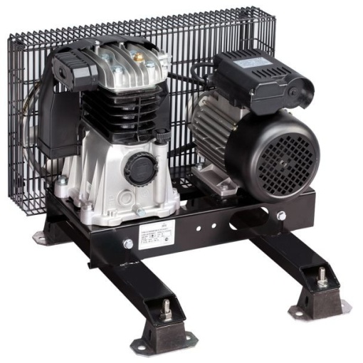 Compresor de aer Fini BASAMENTI MK103-3M, 2.2 kW, 10 bar, 365 l/min