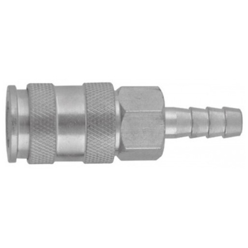 Conector Jonnesway aer comprimat cu capat pentru furtun de 12,7 mm 1/2"