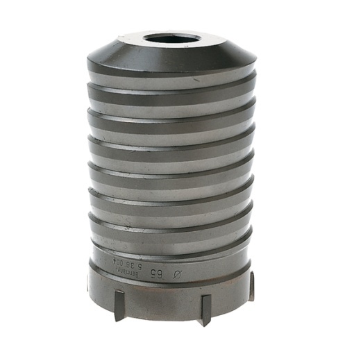 COROANĂ DE GĂURIT 125x100MM