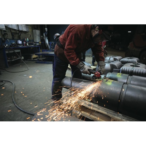 CP3650 Series - Rotary Angle Sanders