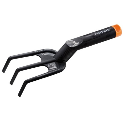 Cultivator (mini-grebla) 263 x 78 mm, 90 g, Fiskars Solid™