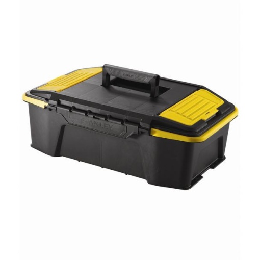 Cutie de scule cu Click & Connect cu organizator Stanley STST1-71964, 51 x 31 x 17 cm