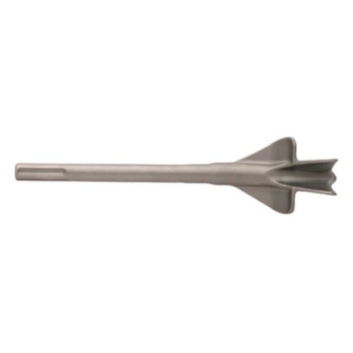 Dalta caneluri cu limitarea adancimii pentru caramida Diager 32x23mm