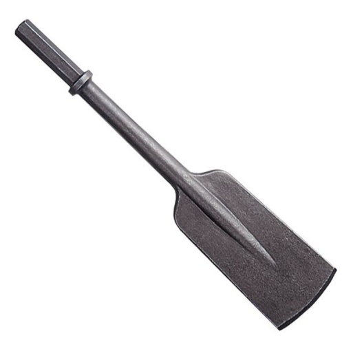 Dalta lata Wacker Neuson 5000036381, sistem prindere 25x108 mm, lungime 270 mm