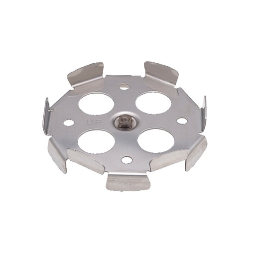 Disc malaxare Makita pentru amestecator manual 165mm