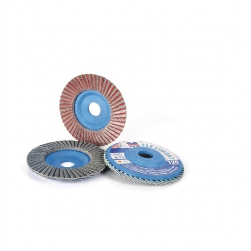 Disc Montolit FleximontGG lamelar diamantat granulatie grosiera