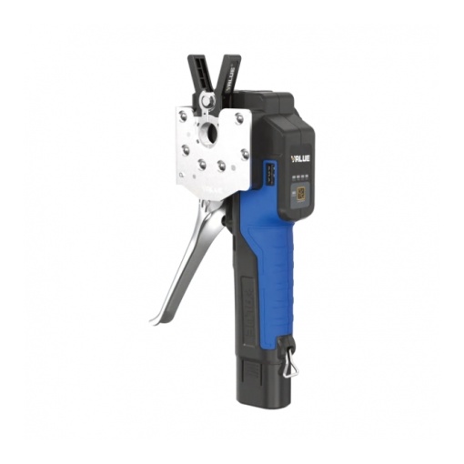 Dispozitiv de bercluit cu acumulator, VALUE VET-19Li-S