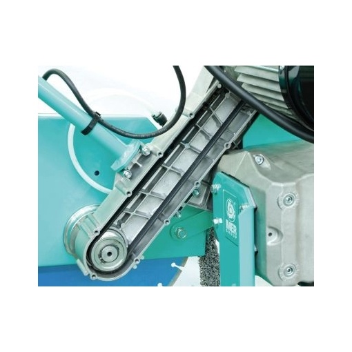 Dispozitiv de montare curea IMER pentru C 350 iPower