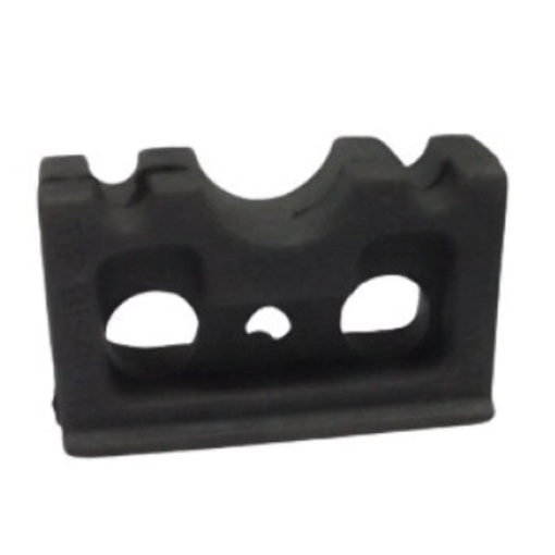 Distantier fier-beton „BISCUIT” H20 x 45, 1 set = 500 buc