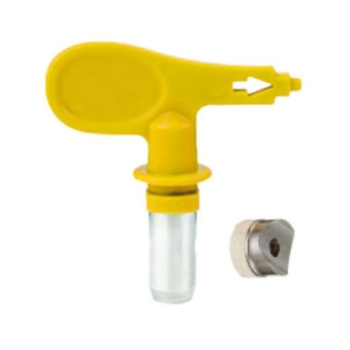 Duza airless Imer 335 – Small S50 Airlles