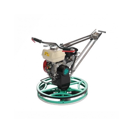 Elicopter pardoseli IMER BT60H motor Honda GX160 5,5 cp