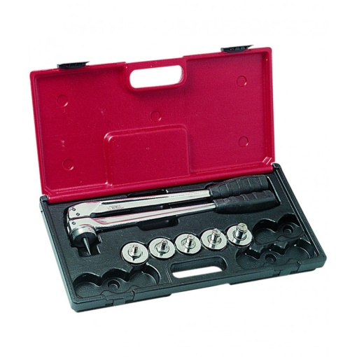 Expandor tevi cupru Ø 3/8, 1/2, 5/8, 3/4, 7/8, 1.1/8" VIRAX