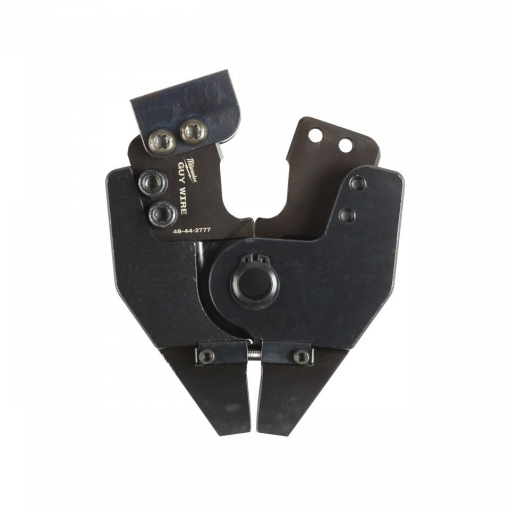 Falci Milwaukee standard cu lama de taiat cablu sarma otel galvanizat EHS (extra high strength) pentru Milwaukee M18 ONEHCC