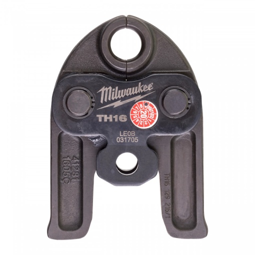 Fălci presă Milwaukee J12 - TH16