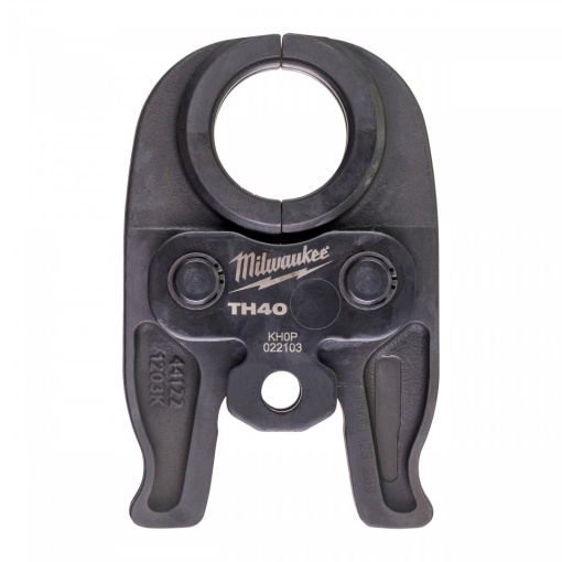 Fălci presă Milwaukee J12 - TH40