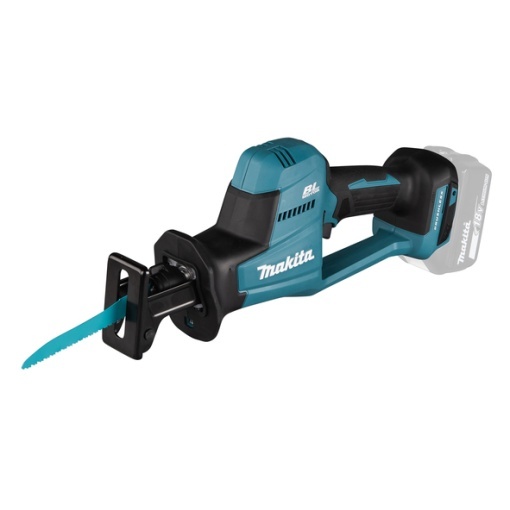 Fierastrau alternativ Makita LXT, 22 mm, livrat fara acumulatori