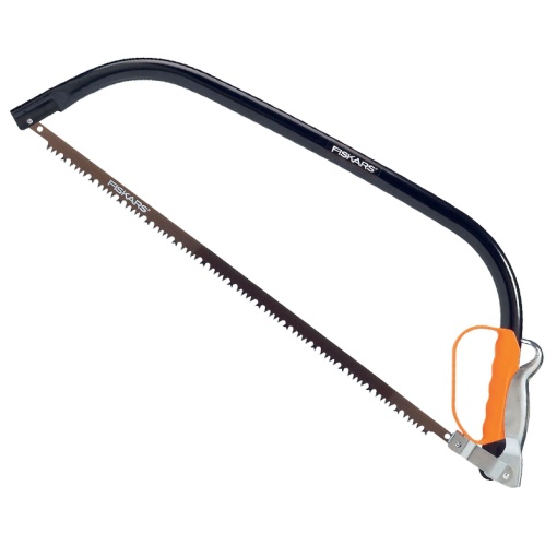 Fierastrau Fiskars pentru crengi cu rama de 24'' tip SW31 600mm