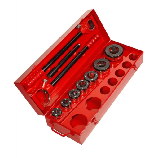 FILIERĂ CU CAPETE BSPT DREAPTA 3/8-2"