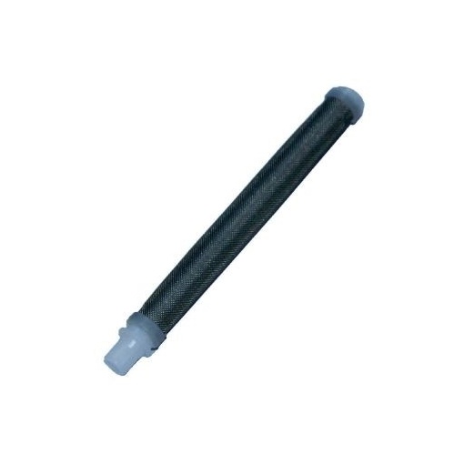 Filtru pistol PAZ 60 alb, 50 microni