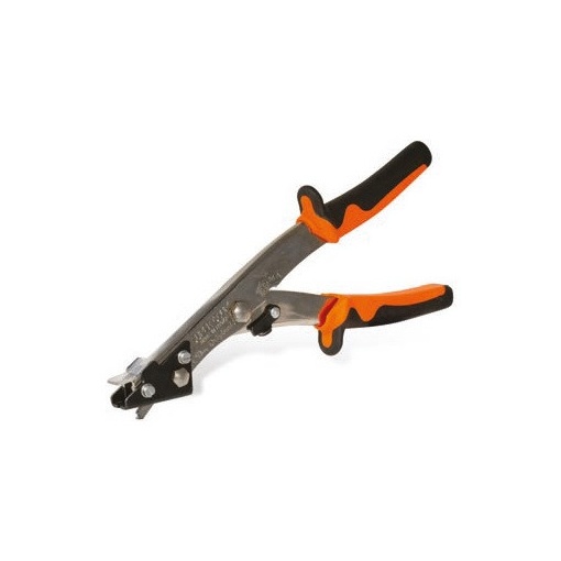 Foarfeca tip Nibbler pentru tabla, DIM 275 mm - 011055
