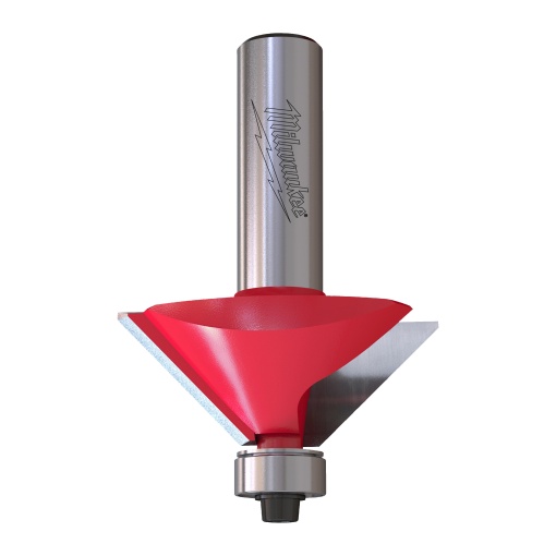 Freza de tesire Milwaukee S8, 31,7/53,3mm