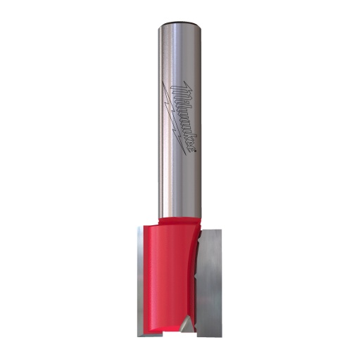Freza lemn S8 dreapta Milwaukee 2C, 16/57.2mm
