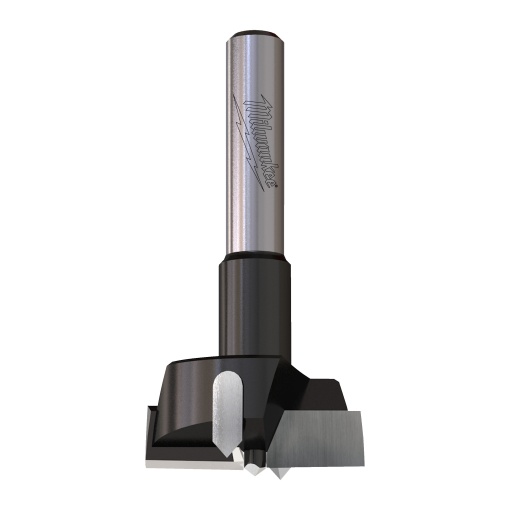 Freza pentru balamale Milwaukee S8, 30mm